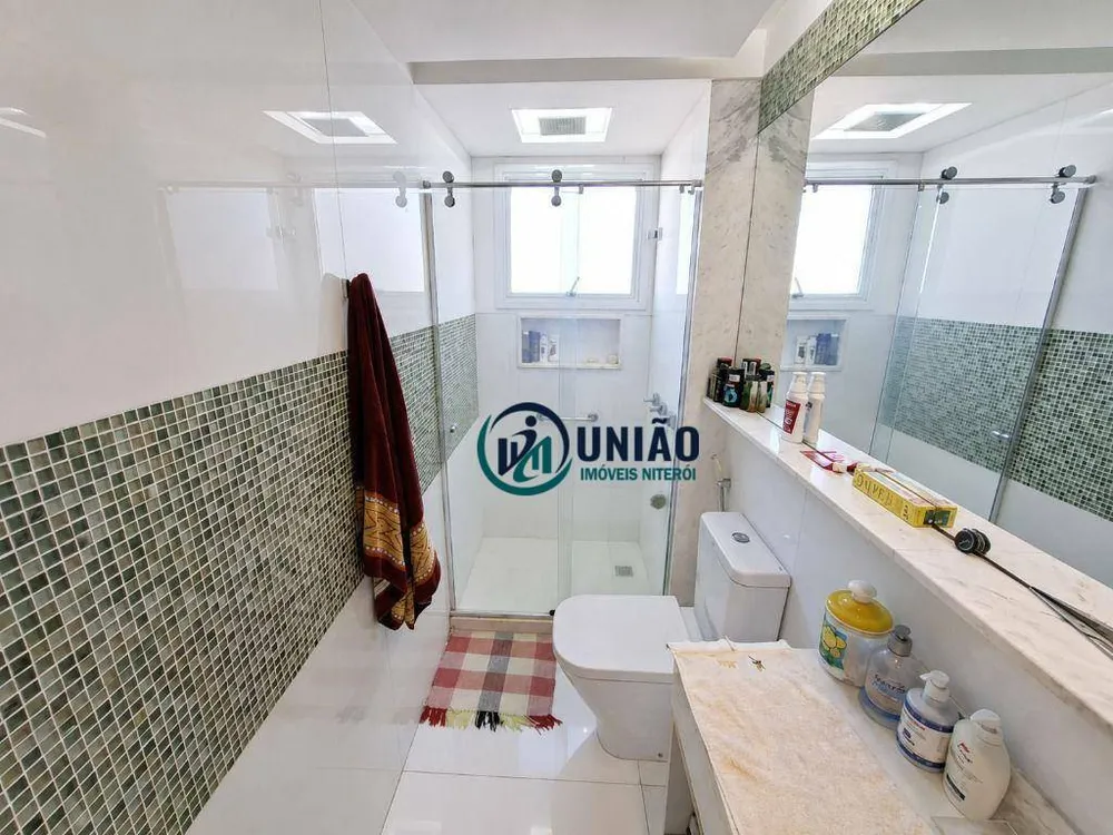 Apartamento, 4 quartos, 263 m² - Foto 20