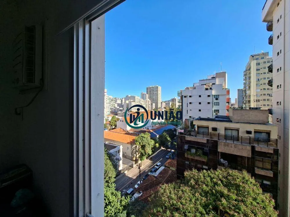 Apartamento, 4 quartos, 263 m² - Foto 38