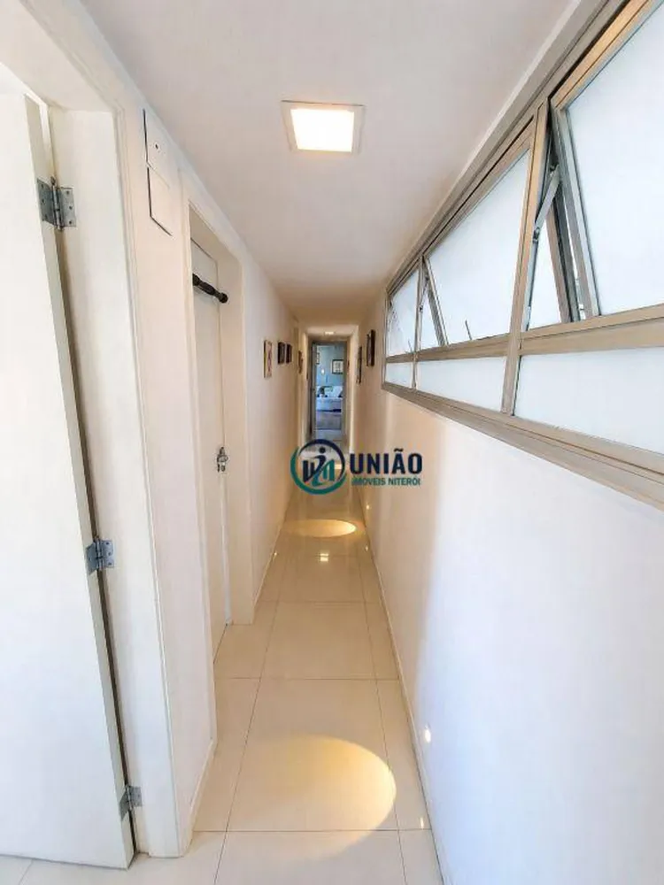 Apartamento, 4 quartos, 263 m² - Foto 19