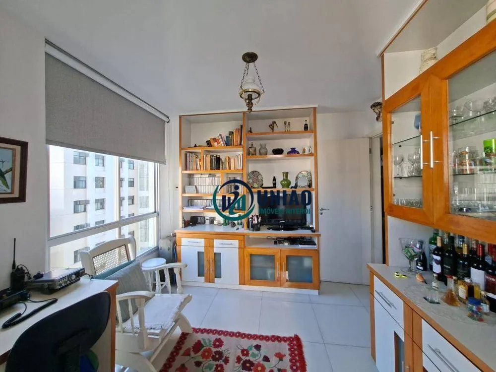 Apartamento, 4 quartos, 263 m² - Foto 32