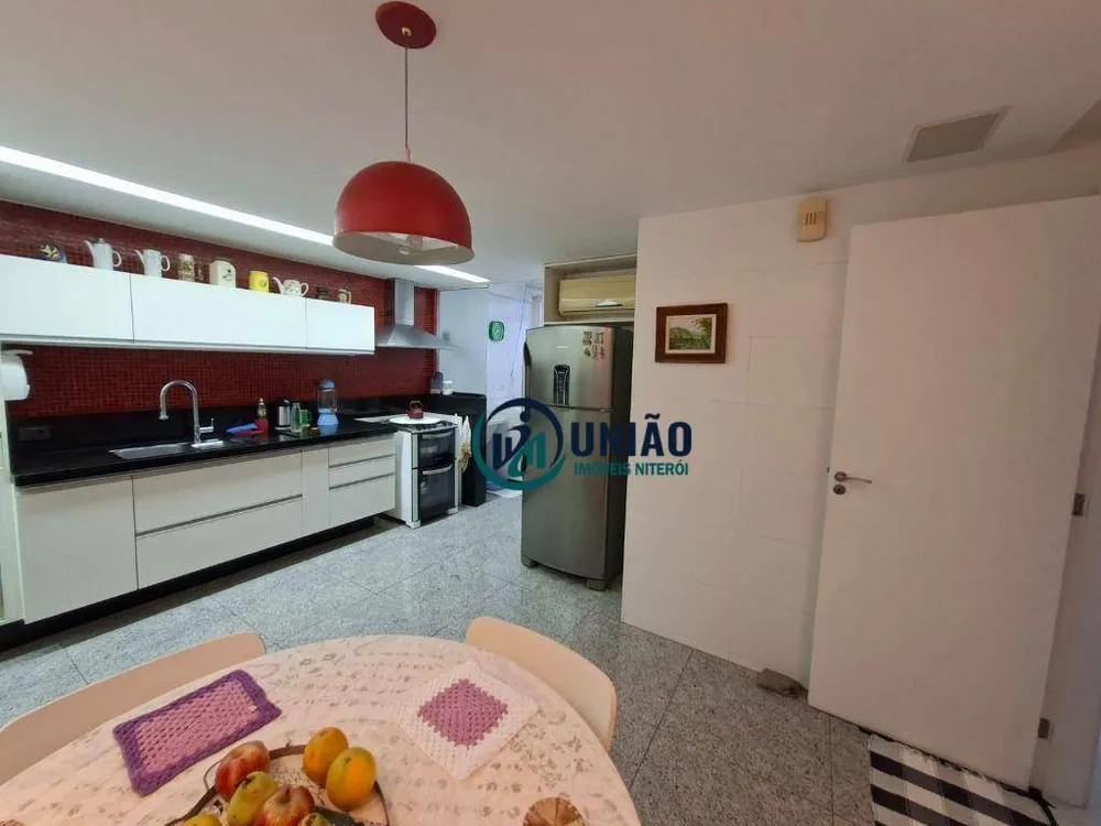 Apartamento, 4 quartos, 263 m² - Foto 11