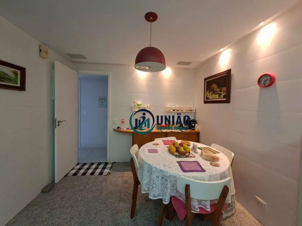 Apartamento, 4 quartos, 263 m² - Foto 9