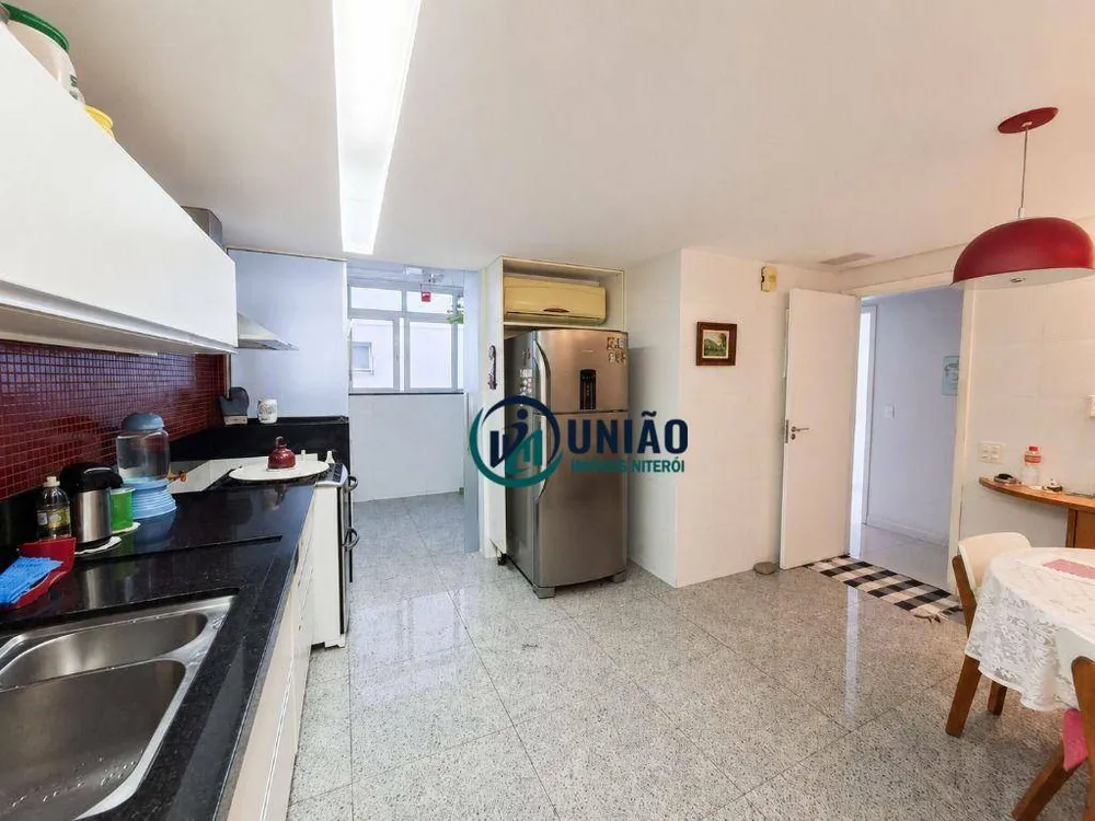 Apartamento, 4 quartos, 263 m² - Foto 7