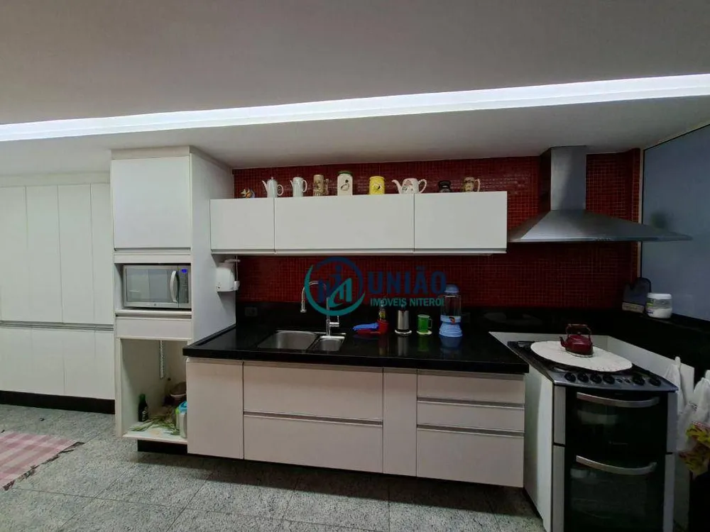 Apartamento, 4 quartos, 263 m² - Foto 8