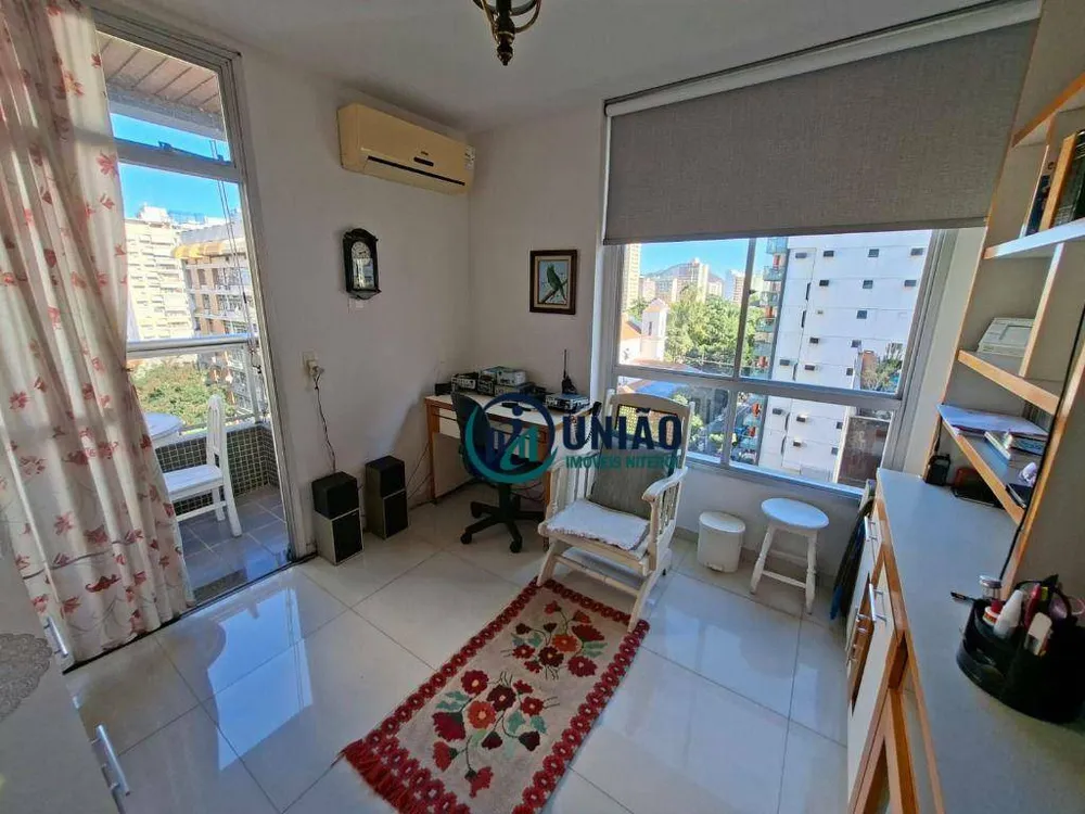 Apartamento, 4 quartos, 263 m² - Foto 33