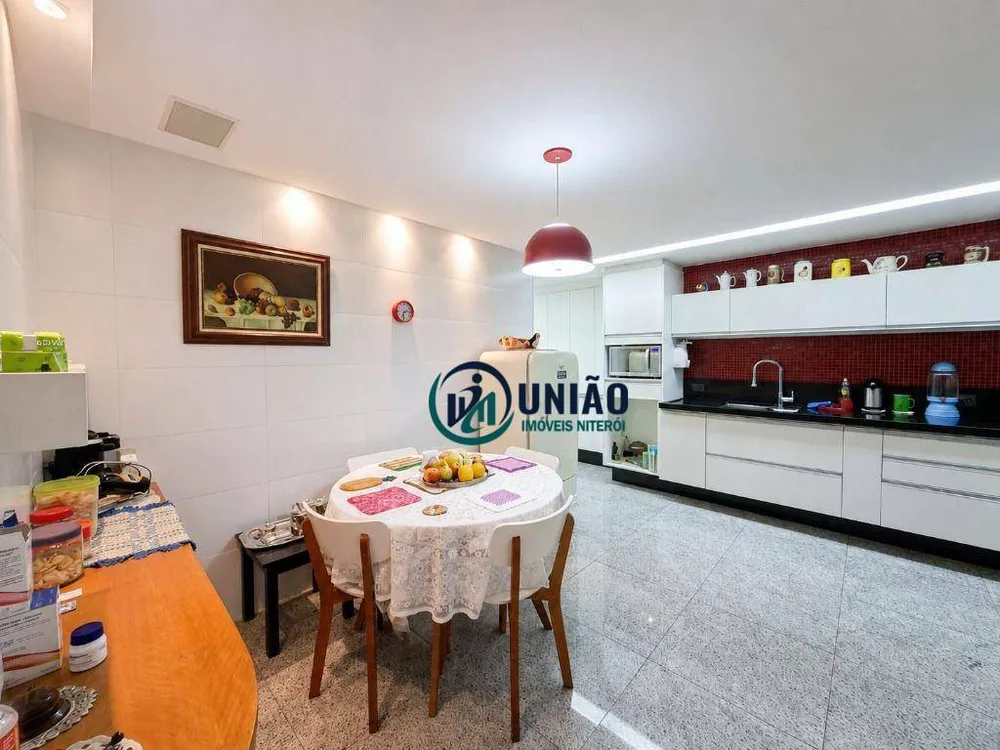 Apartamento, 4 quartos, 263 m² - Foto 4
