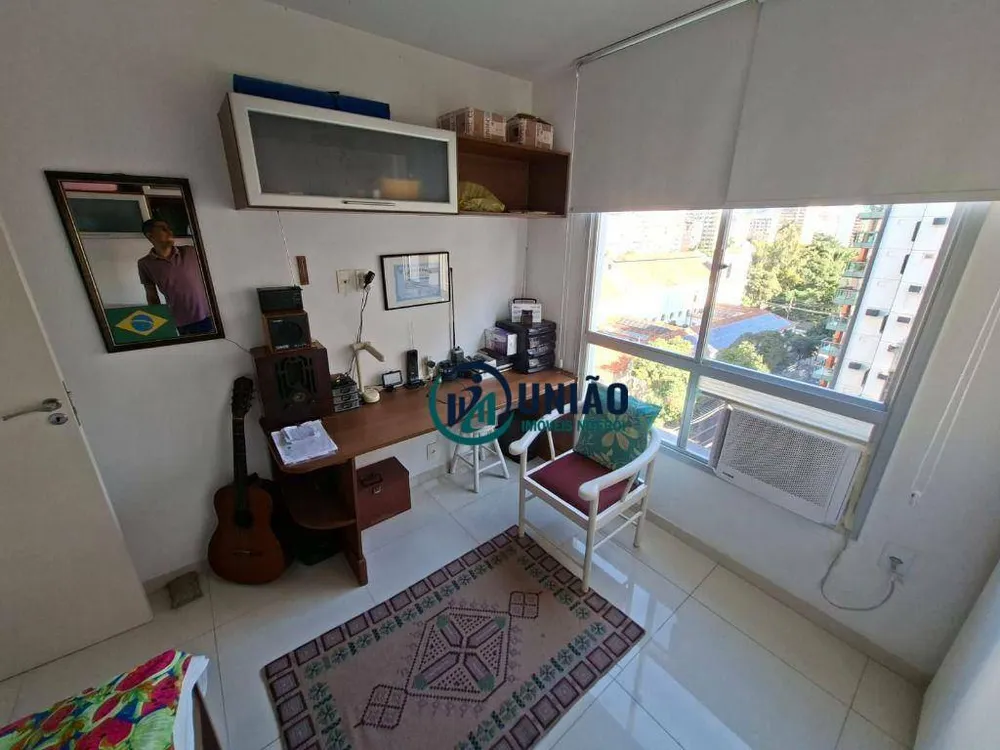 Apartamento, 4 quartos, 263 m² - Foto 36