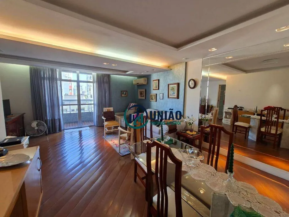 Apartamento, 4 quartos, 263 m² - Foto 13
