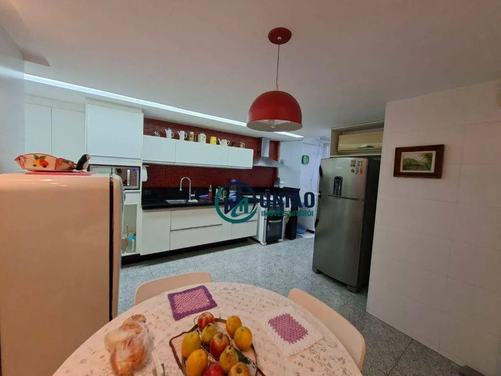 Apartamento, 4 quartos, 263 m² - Foto 5