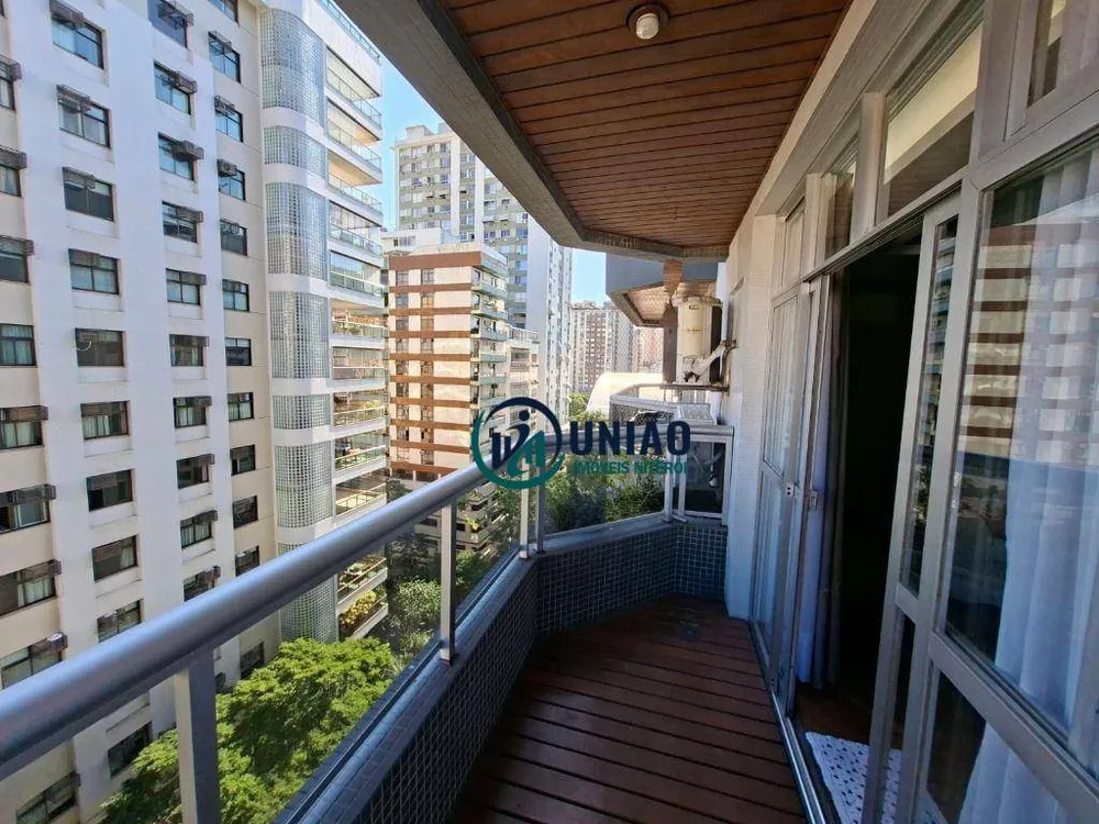 Apartamento, 4 quartos, 263 m² - Foto 17