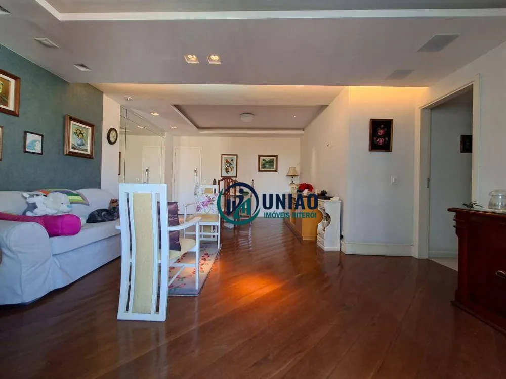 Apartamento, 4 quartos, 263 m² - Foto 16