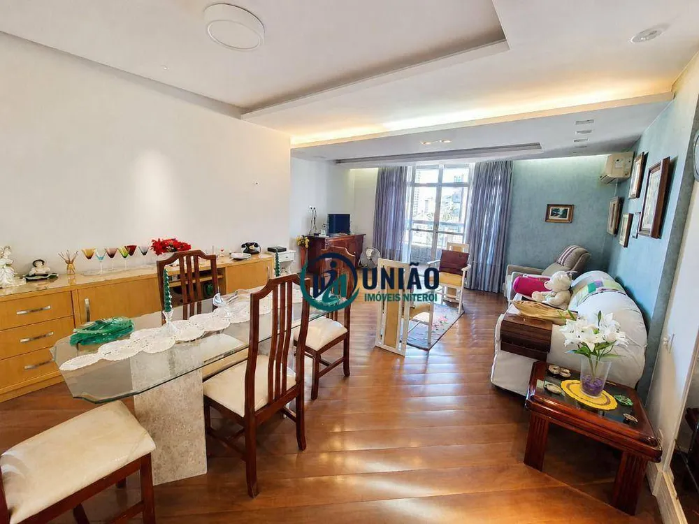 Apartamento, 4 quartos, 263 m² - Foto 12