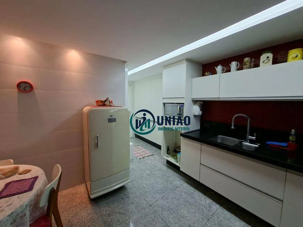 Apartamento, 4 quartos, 263 m² - Foto 6