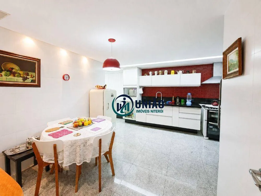 Apartamento, 4 quartos, 263 m² - Foto 2