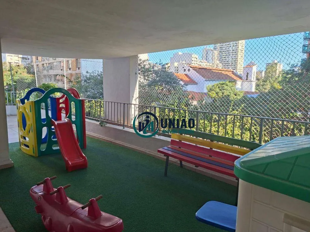 Apartamento, 4 quartos, 263 m² - Foto 49