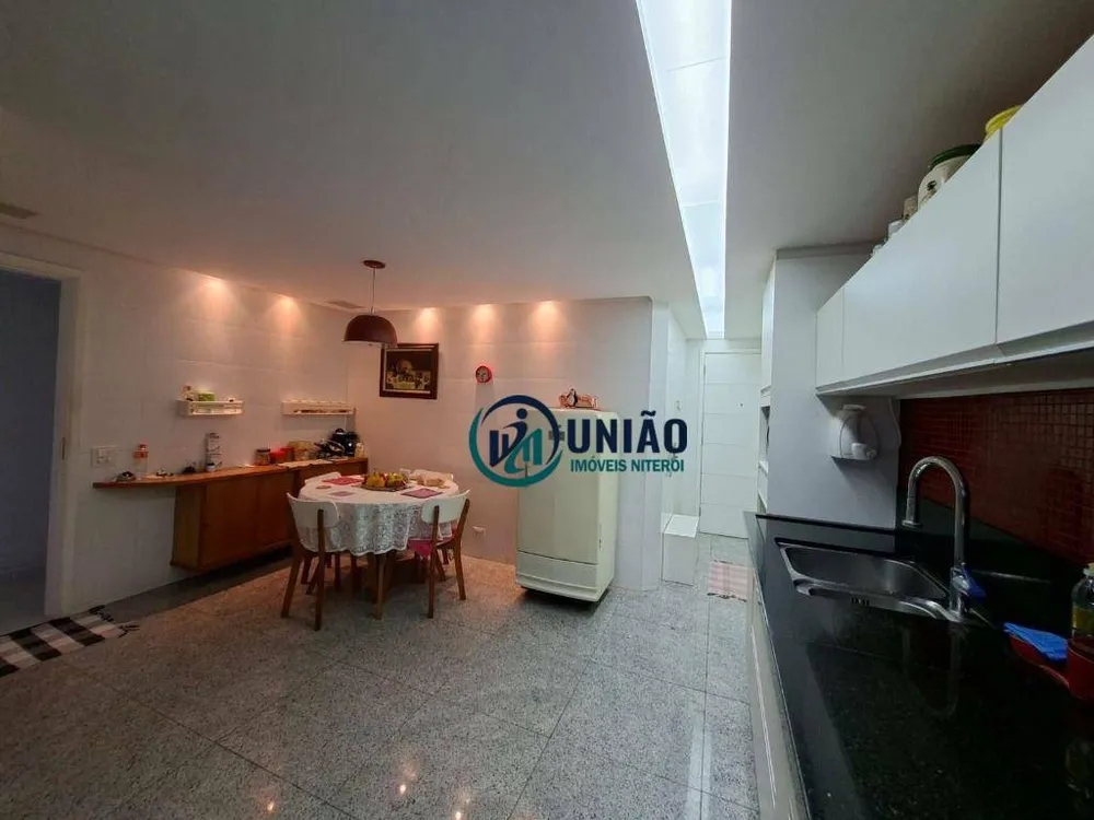 Apartamento, 4 quartos, 263 m² - Foto 10