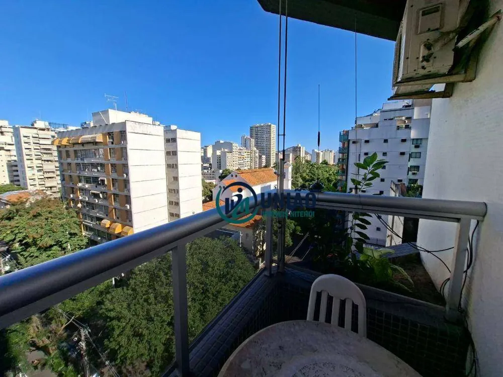 Apartamento, 4 quartos, 263 m² - Foto 31