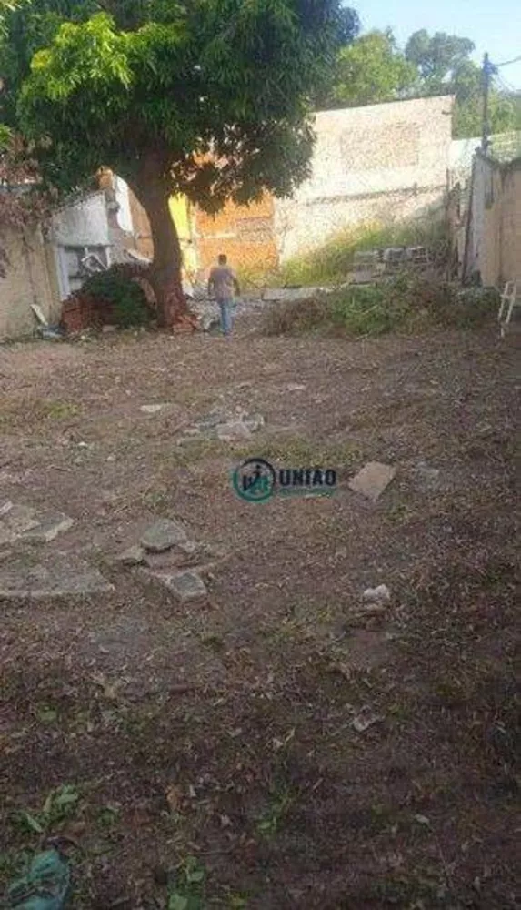 Terreno, 400 m² - Foto 1