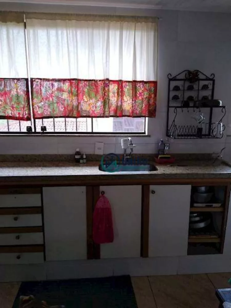 Casa de Condomínio, 5 quartos - Foto 15