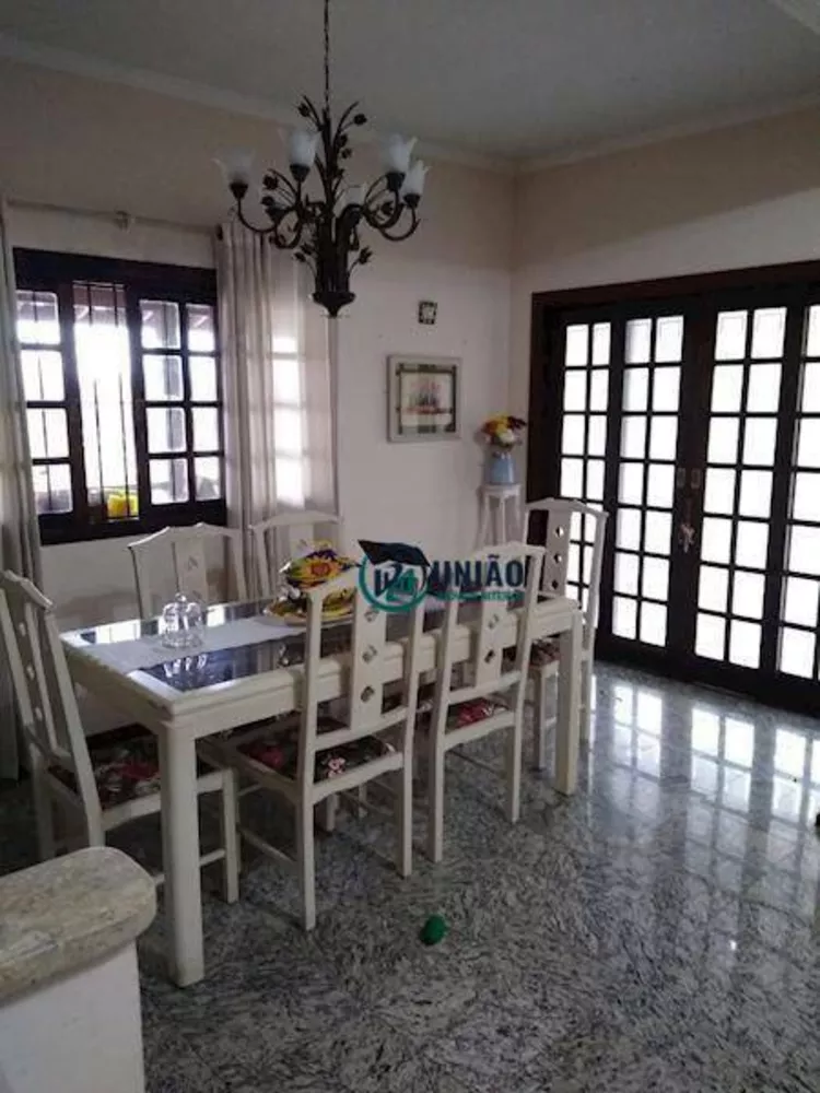 Casa de Condomínio, 5 quartos - Foto 16