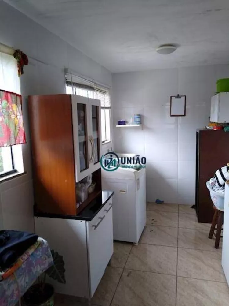 Casa de Condomínio, 5 quartos - Foto 9