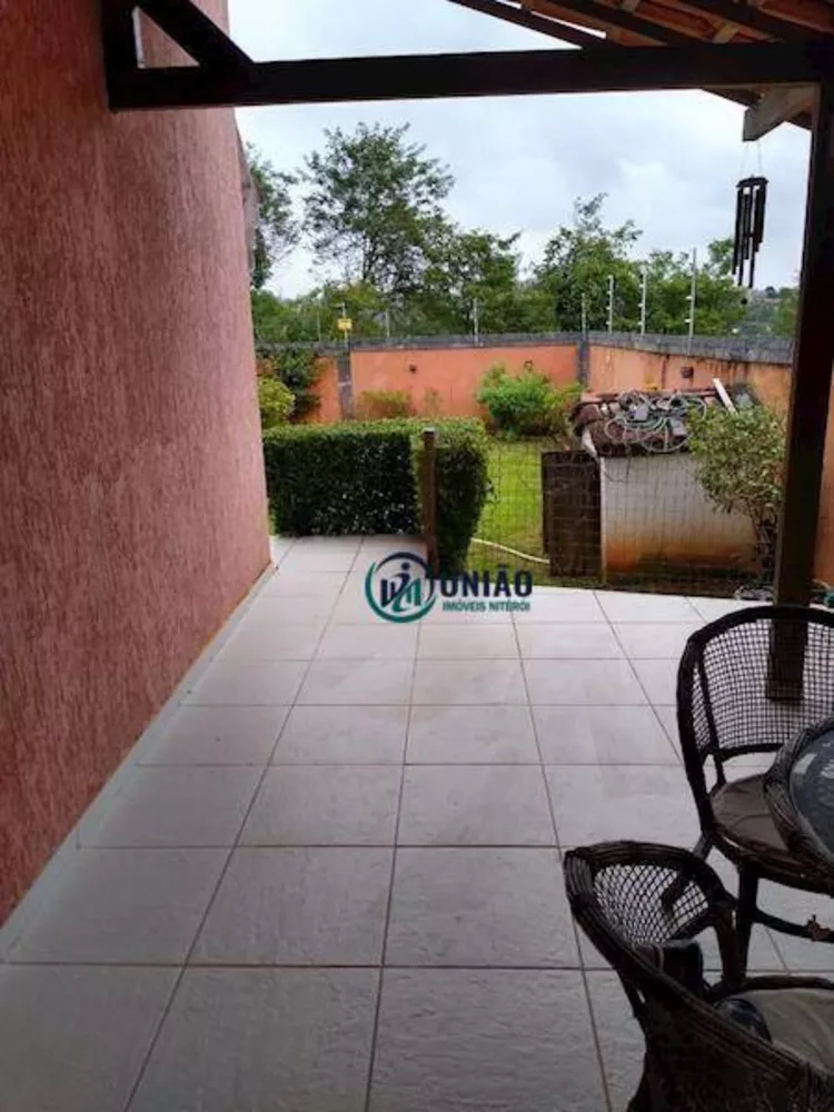 Casa de Condomínio, 5 quartos - Foto 2