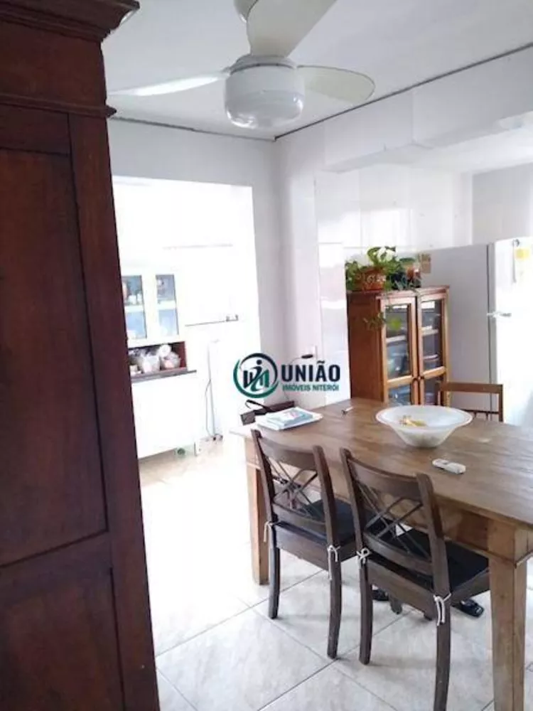 Casa de Condomínio, 5 quartos - Foto 4