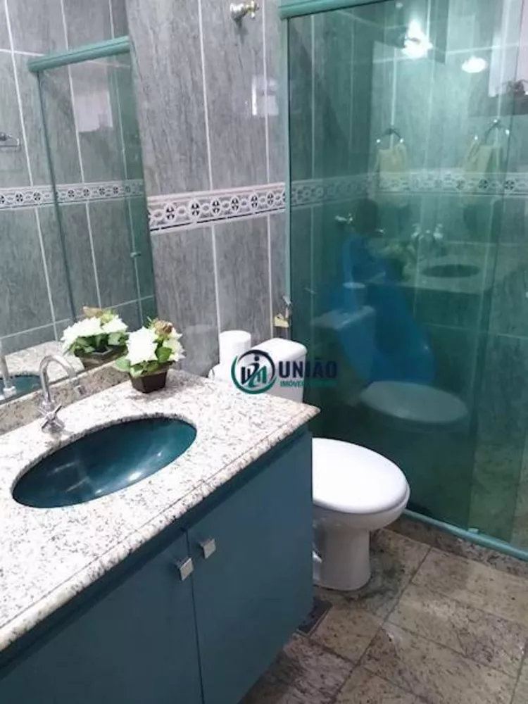 Casa de Condomínio, 5 quartos - Foto 17