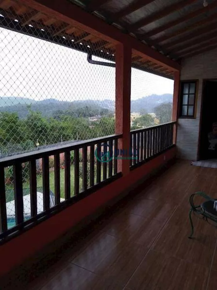 Casa de Condomínio, 5 quartos - Foto 18
