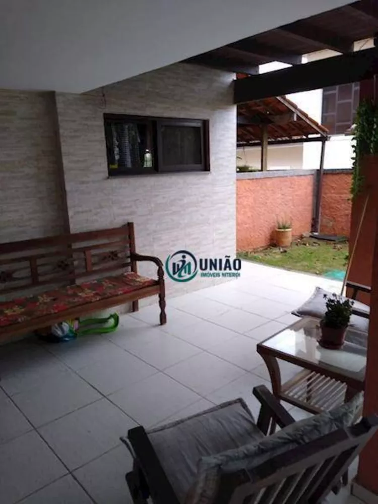Casa de Condomínio, 5 quartos - Foto 12
