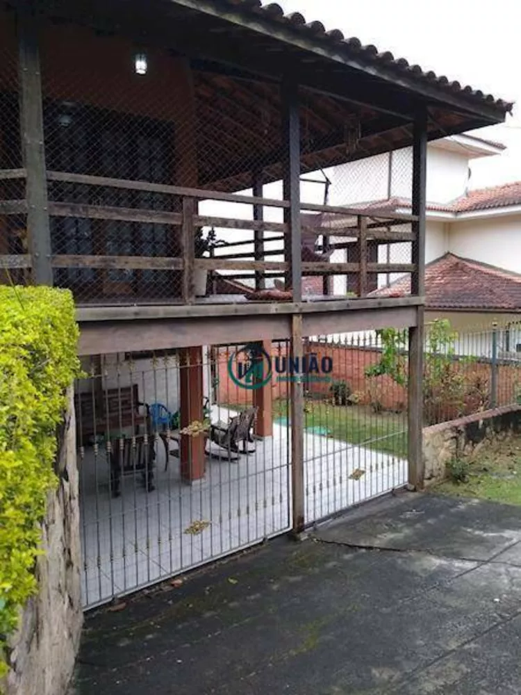 Casa de Condomínio, 5 quartos - Foto 11
