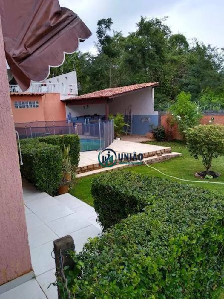 Casa de Condomínio, 5 quartos - Foto 10