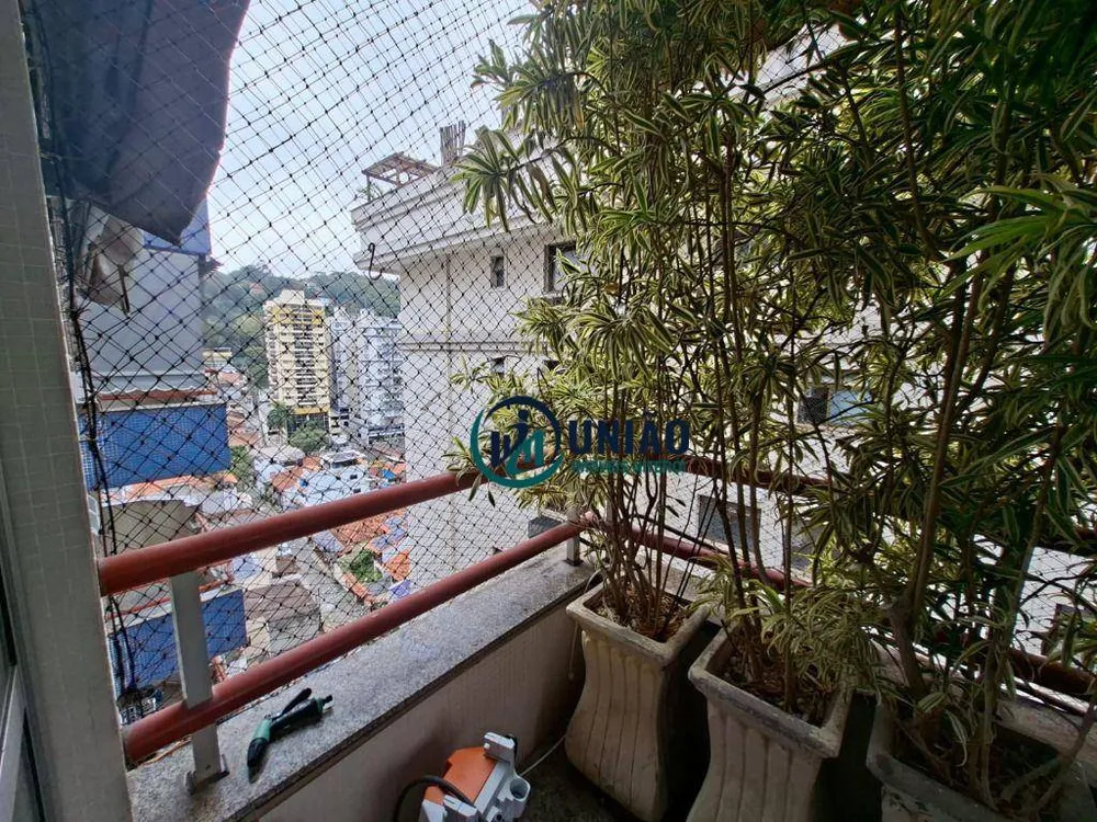 Cobertura, 3 quartos, 212 m² - Foto 13