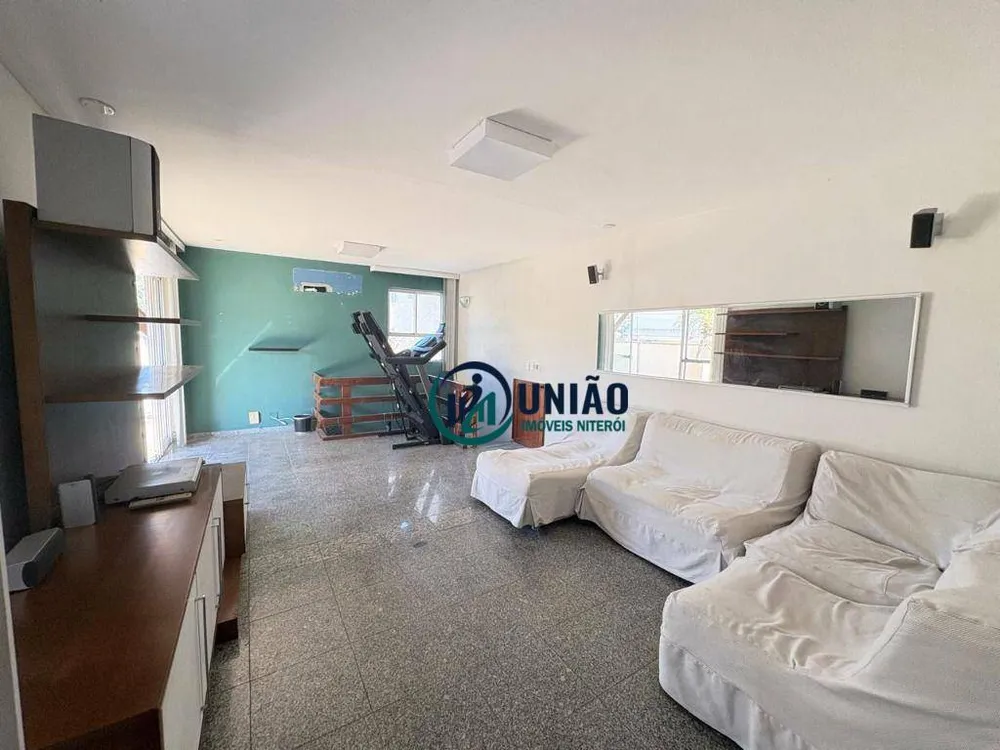 Cobertura, 3 quartos, 212 m² - Foto 13
