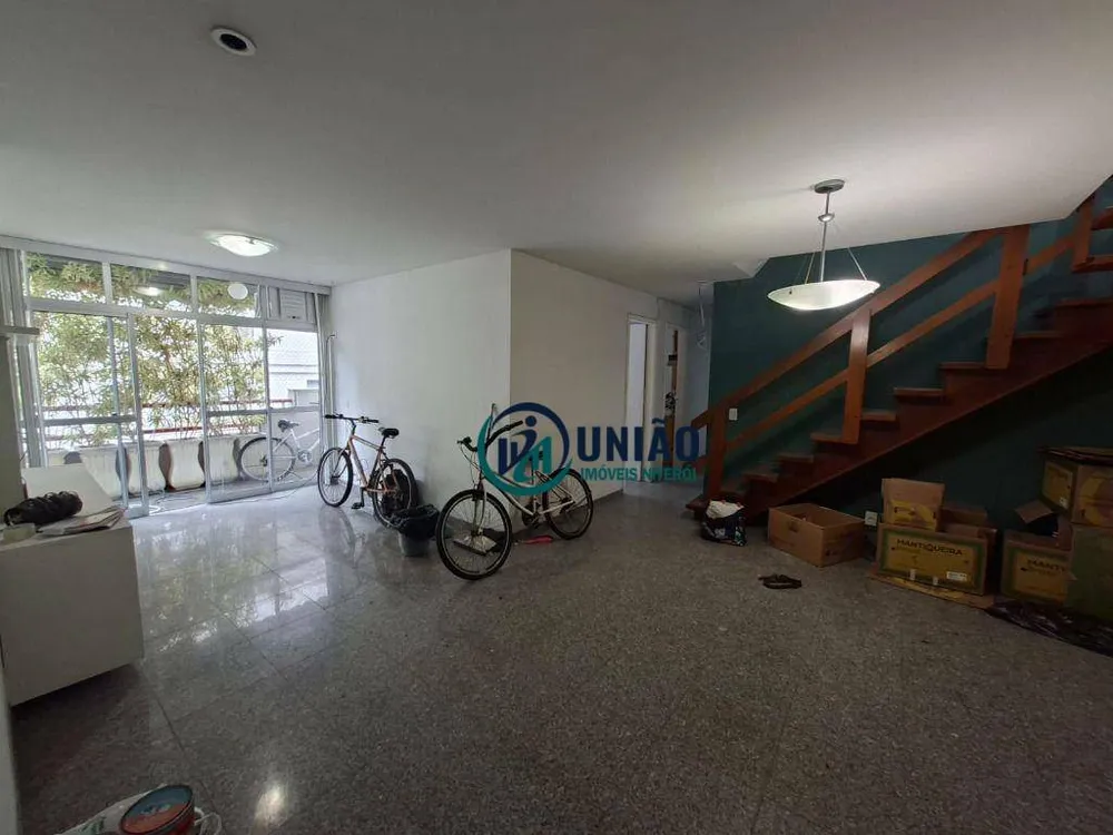 Cobertura, 3 quartos, 212 m² - Foto 9