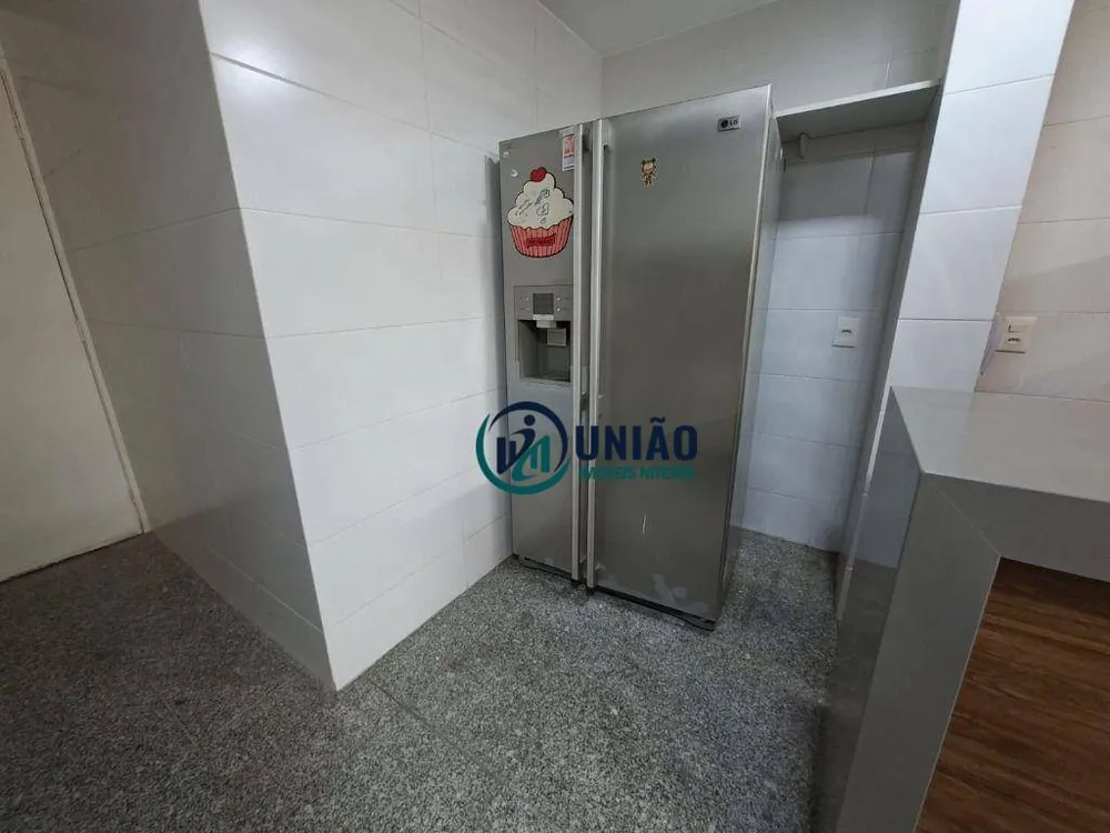 Cobertura, 3 quartos, 212 m² - Foto 8