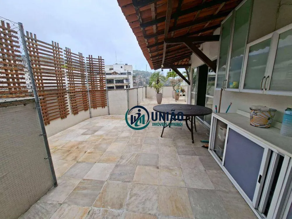 Cobertura, 3 quartos, 212 m² - Foto 32
