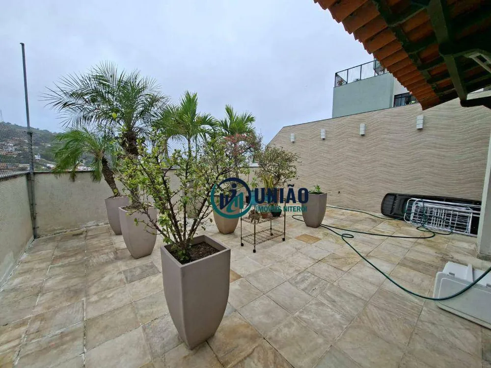 Cobertura, 3 quartos, 212 m² - Foto 36