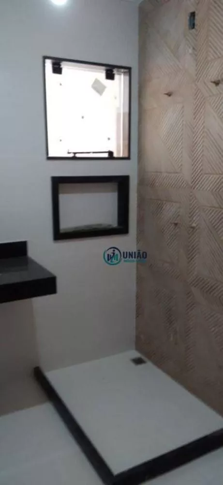 Casa, 3 quartos, 130 m² - Foto 4