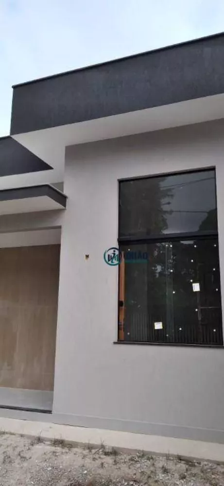 Casa, 3 quartos, 130 m² - Foto 3