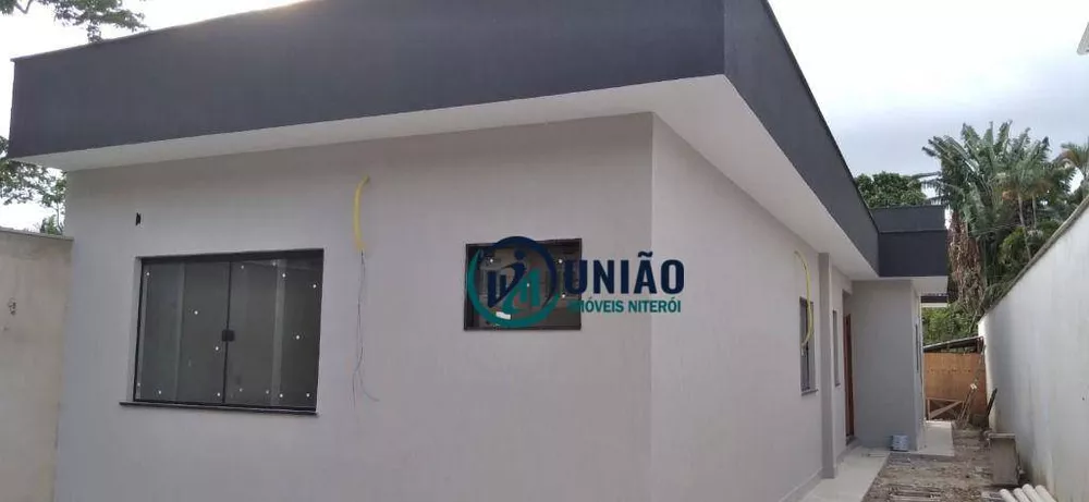 Casa, 3 quartos, 130 m² - Foto 2