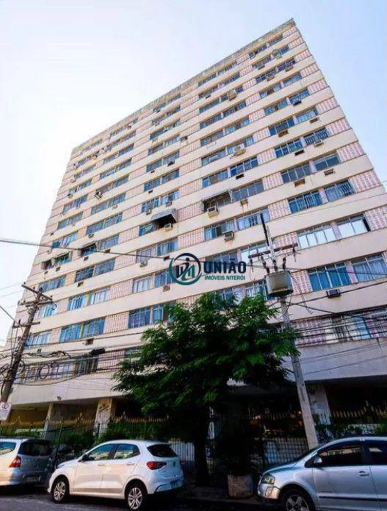 Apartamento, 2 quartos, 78 m² - Foto 14