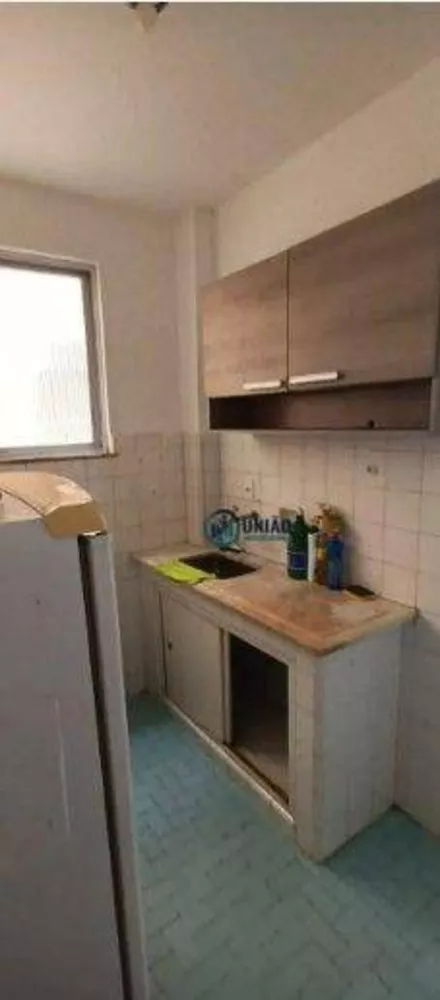 Apartamento, 2 quartos, 78 m² - Foto 2