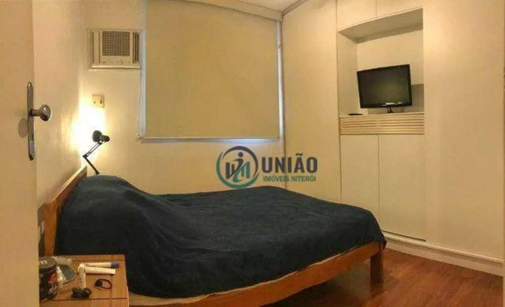 Apartamento à venda com 2 quartos, 50m² - Foto 2