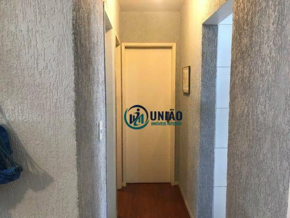 Apartamento, 2 quartos, 50 m² - Foto 5