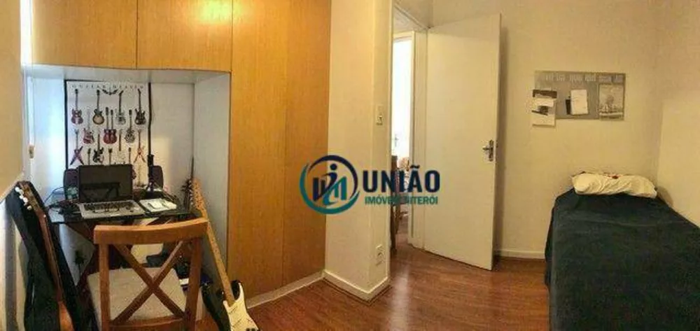 Apartamento, 2 quartos, 50 m² - Foto 13