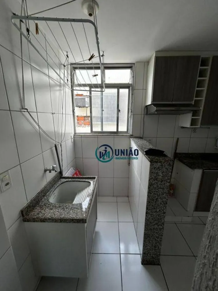Apartamento, 2 quartos, 50 m² - Foto 33