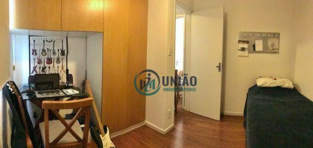 Apartamento à venda com 2 quartos, 50m² - Foto 1