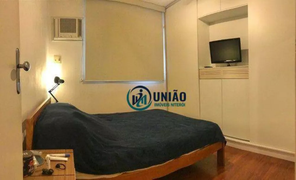 Apartamento, 2 quartos, 50 m² - Foto 6