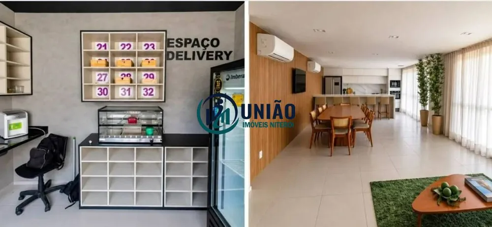 Apartamento, 1 quarto, 39 m² - Foto 17